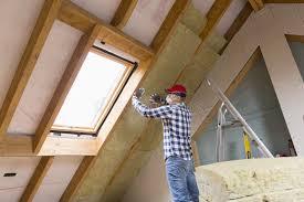 Eco-Friendly Insulation Solutions in Cedar Springs, MI